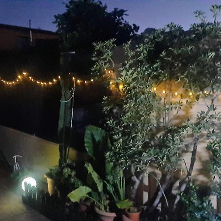 Chalet Vacacional Con Piscina Privada Y Barbacoa Tarragona Exteriör bild